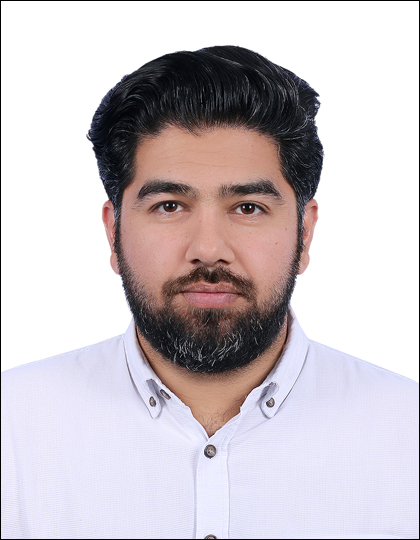 Shaheen Iqbal